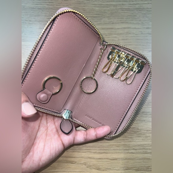 Key Holder & Card Case - Picture 3 of 3